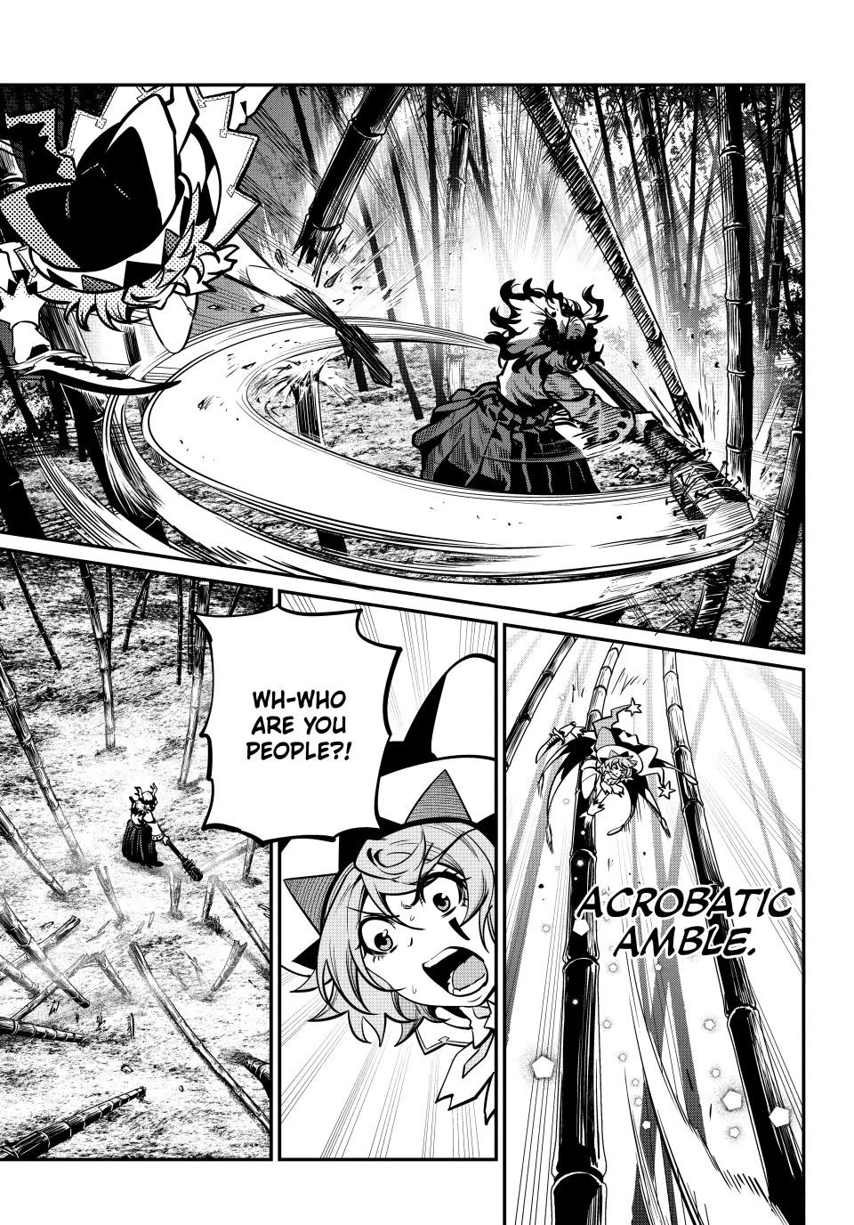 The Exiled Reincarnated Heavy Knight Is Unrivaled In Game Knowledge chapter 155 page 11