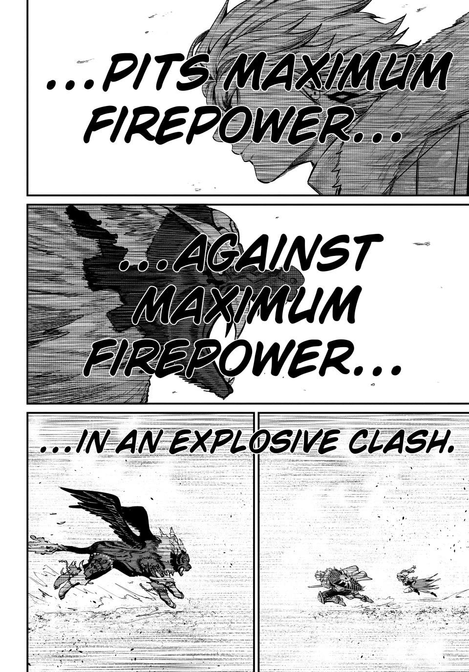 The Exiled Reincarnated Heavy Knight Is Unrivaled In Game Knowledge chapter 160 page 15