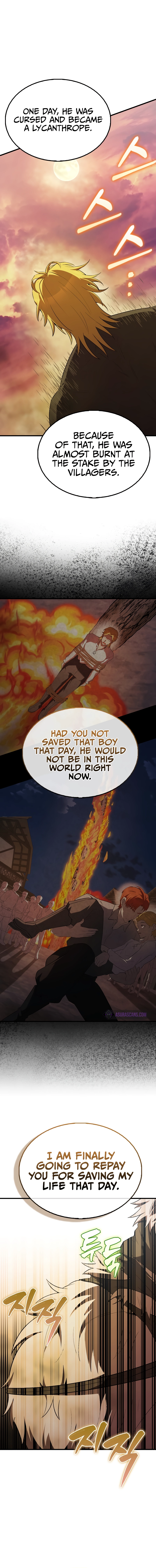 The Extra Is Too Powerful chapter 47 page 4