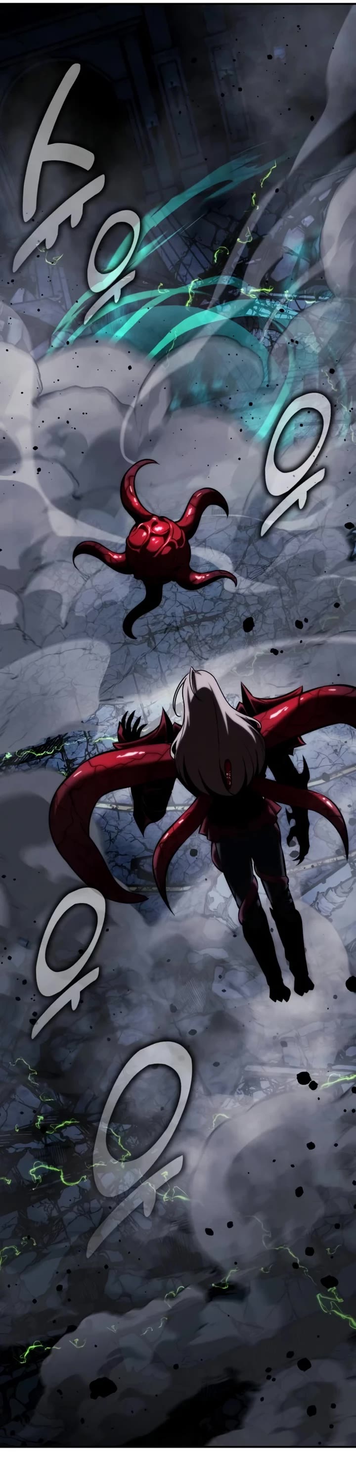 The Extra’s Academy Survival Guide chapter 100 page 29