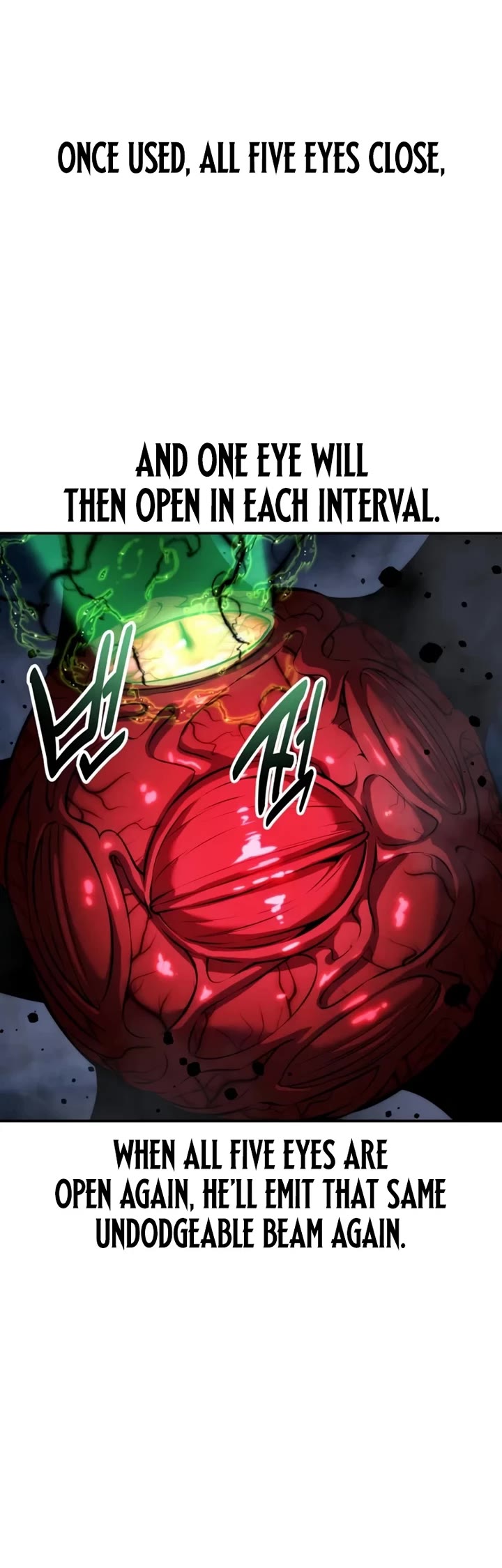 The Extra’s Academy Survival Guide chapter 100 page 33