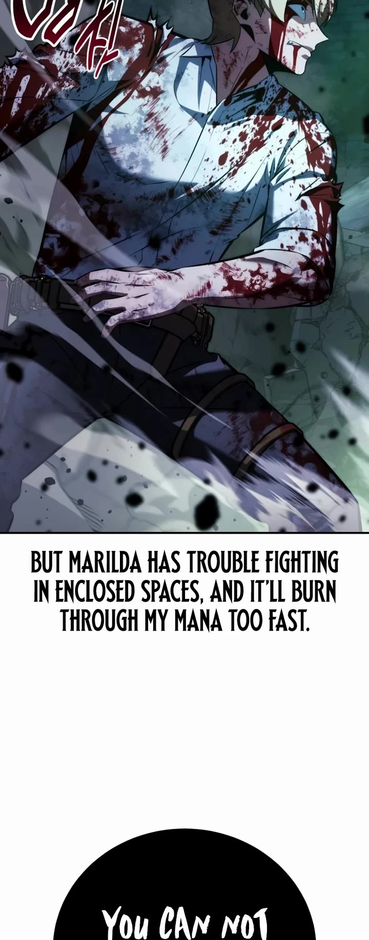 The Extra’s Academy Survival Guide chapter 100 page 37