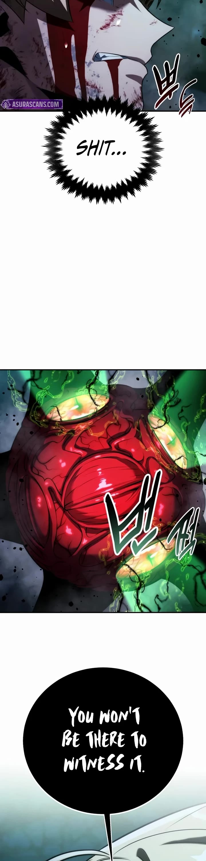 The Extra’s Academy Survival Guide chapter 100 page 41