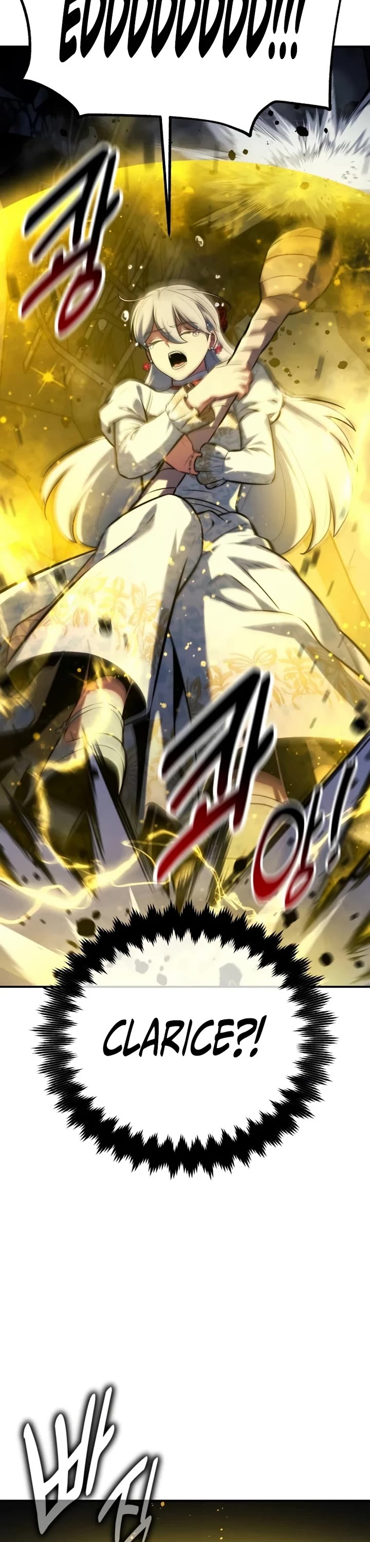 The Extra’s Academy Survival Guide chapter 100 page 45