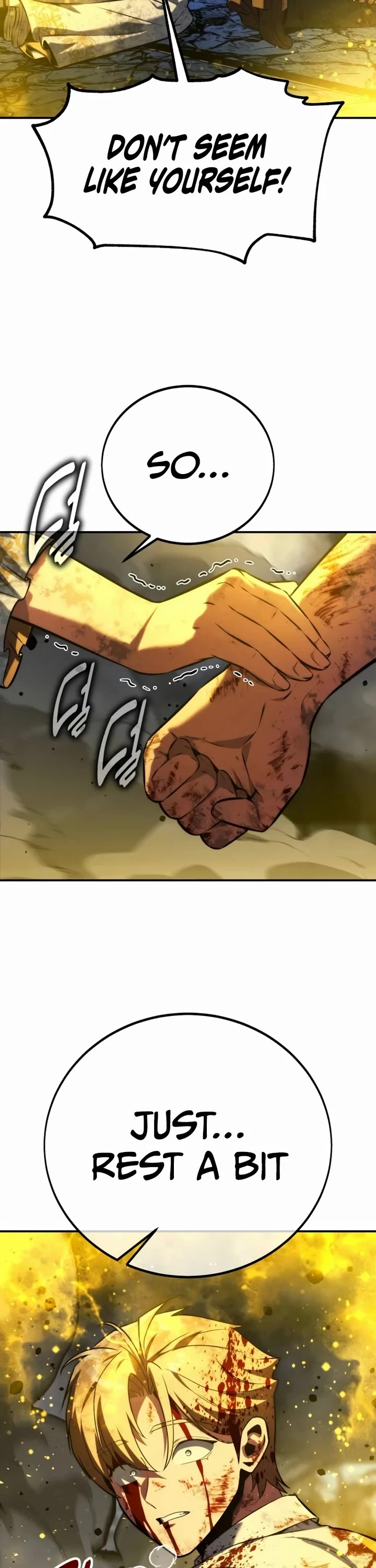 The Extra’s Academy Survival Guide chapter 100 page 60