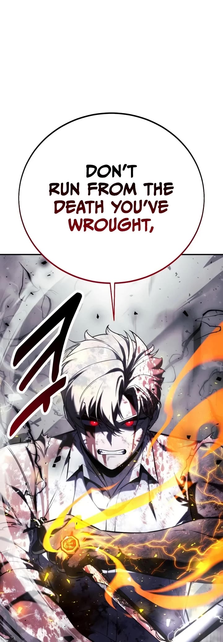 The Extra’s Academy Survival Guide chapter 100 page 80