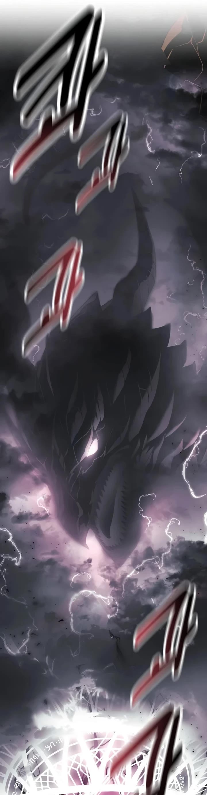 The Extra’s Academy Survival Guide chapter 100 page 82