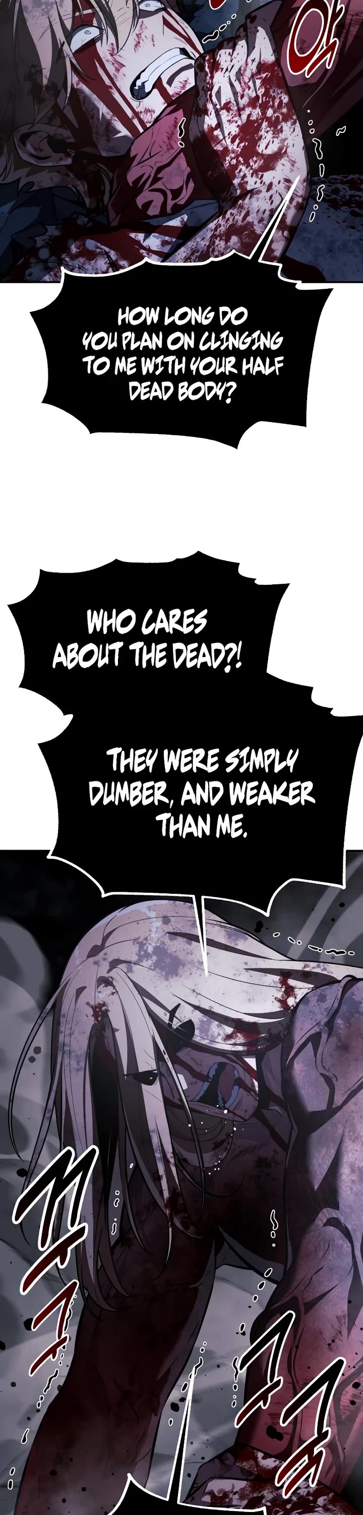 The Extra’s Academy Survival Guide chapter 101 page 51