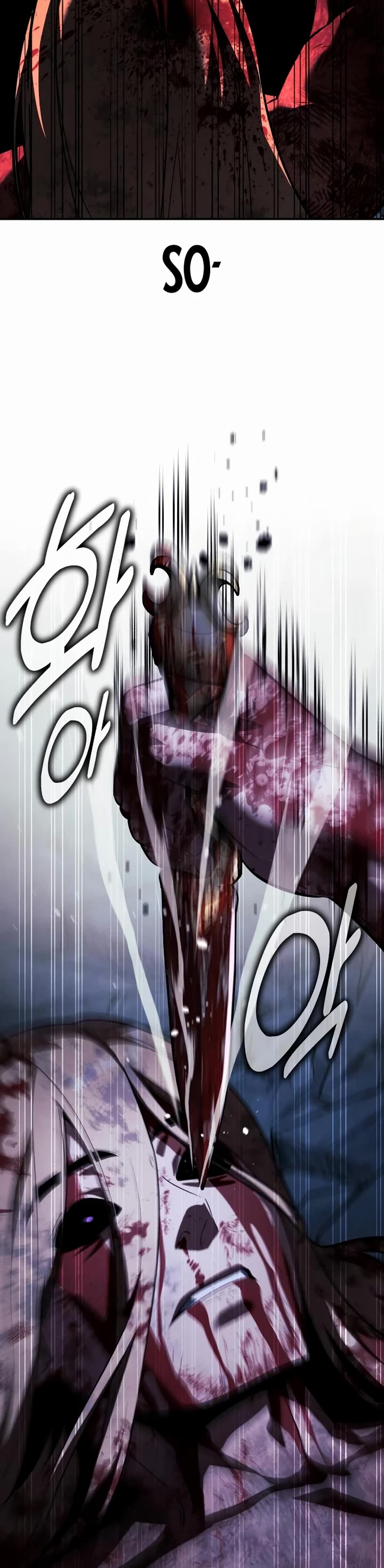 The Extra’s Academy Survival Guide chapter 101 page 76