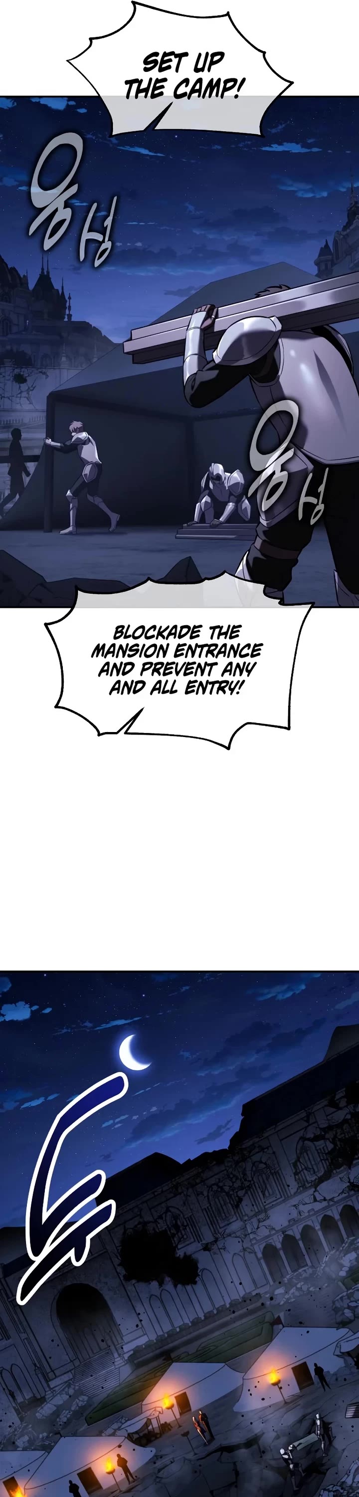 The Extra’s Academy Survival Guide chapter 102 page 15