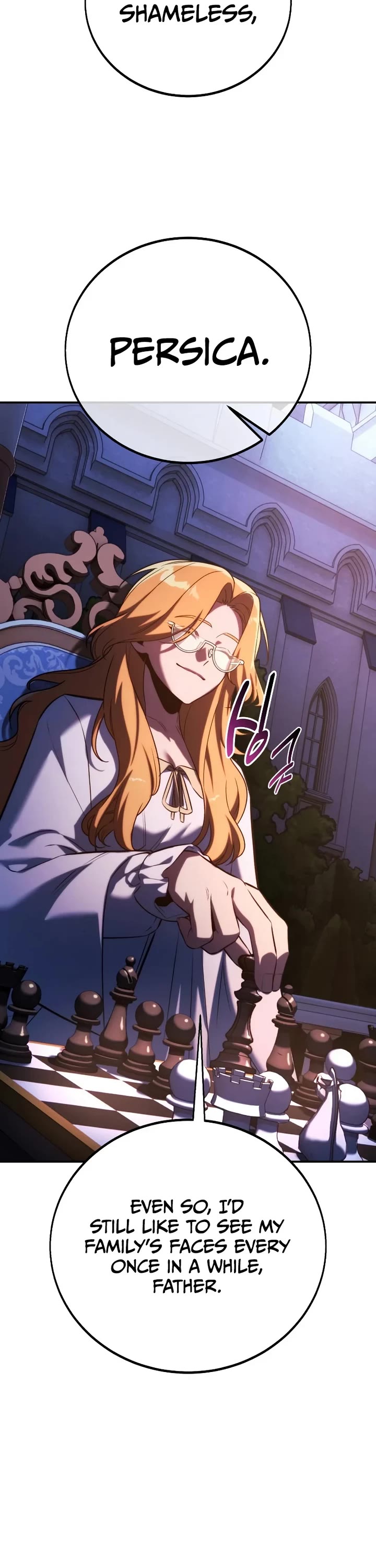 The Extra’s Academy Survival Guide chapter 102 page 22