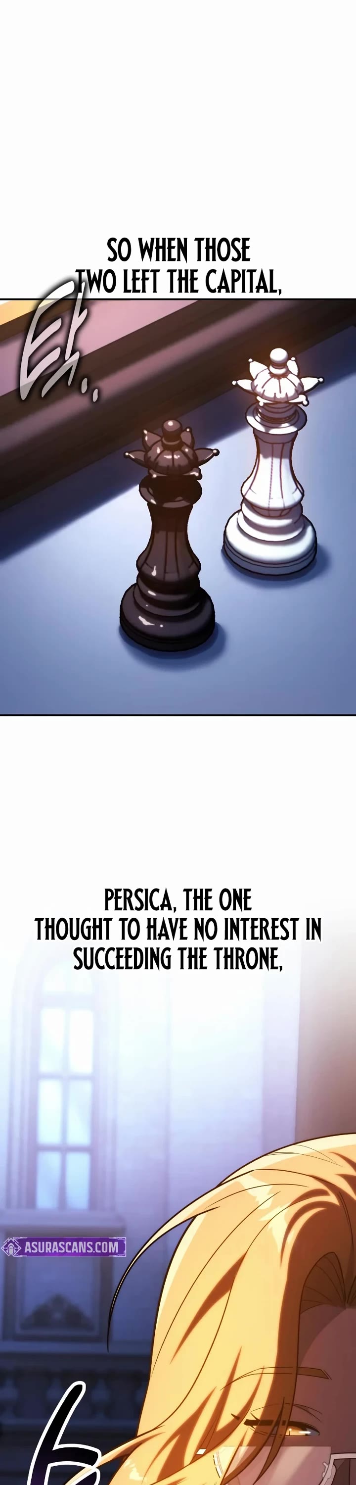 The Extra’s Academy Survival Guide chapter 102 page 25