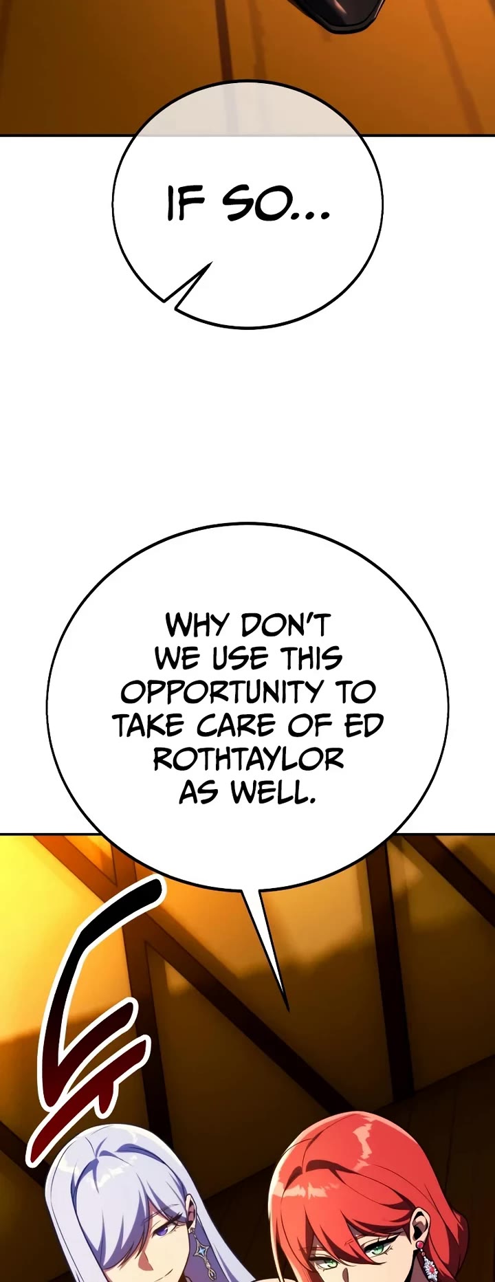 The Extra’s Academy Survival Guide chapter 102 page 53