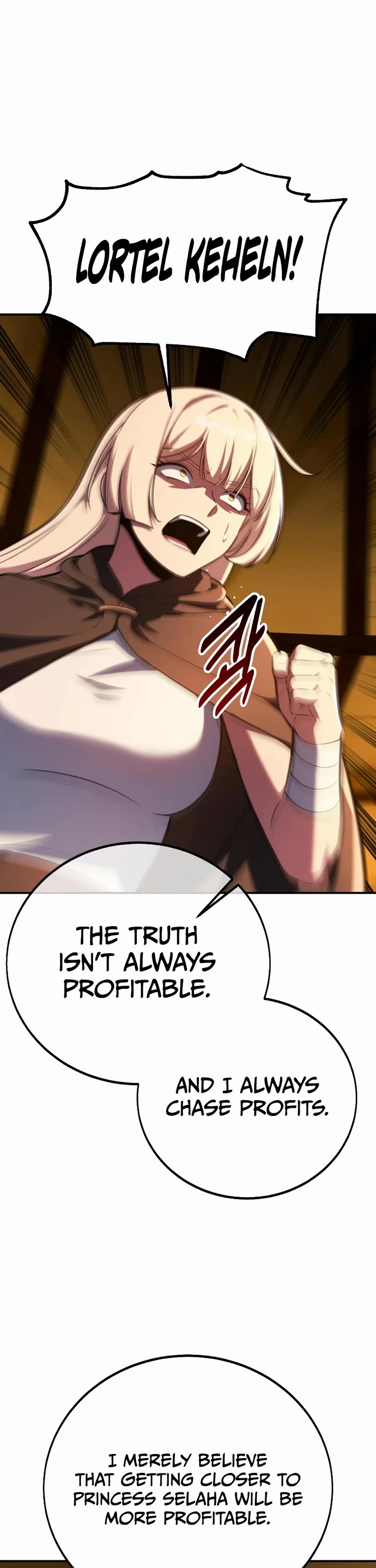 The Extra’s Academy Survival Guide chapter 102 page 55