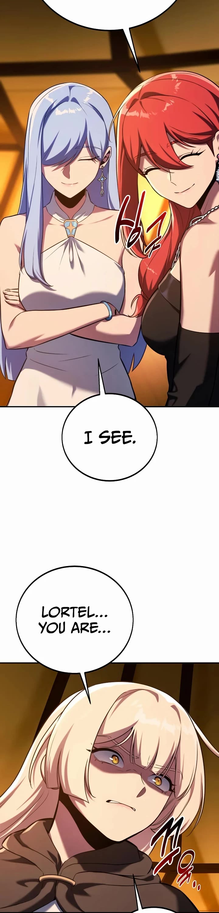 The Extra’s Academy Survival Guide chapter 102 page 56