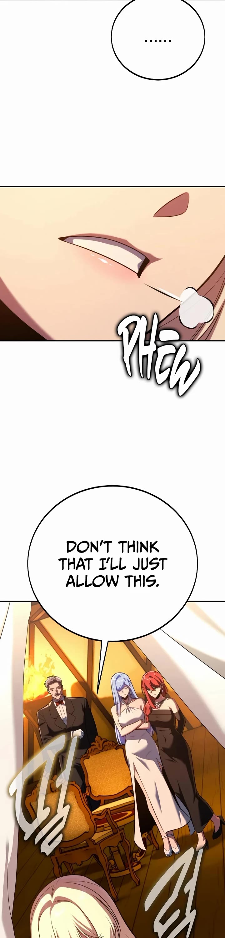 The Extra’s Academy Survival Guide chapter 102 page 57