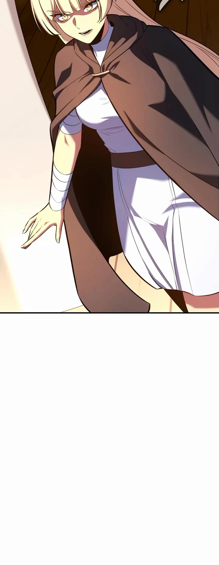 The Extra’s Academy Survival Guide chapter 102 page 58