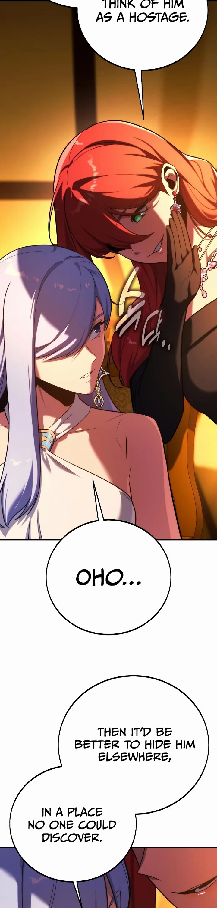 The Extra’s Academy Survival Guide chapter 102 page 66