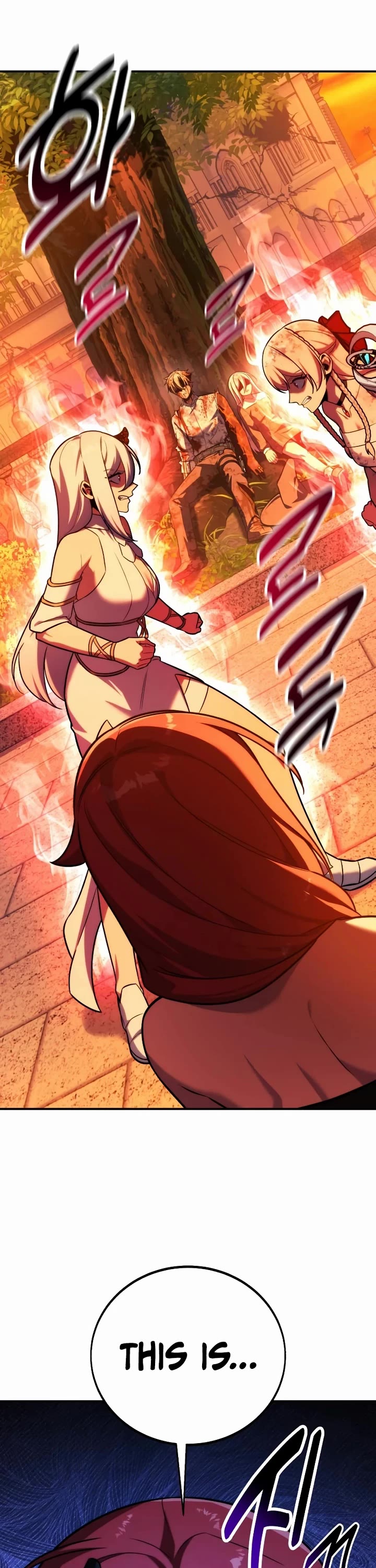 The Extra’s Academy Survival Guide chapter 102 page 78