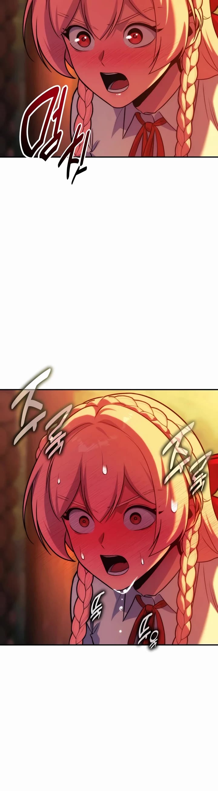 The Extra’s Academy Survival Guide chapter 107 page 12