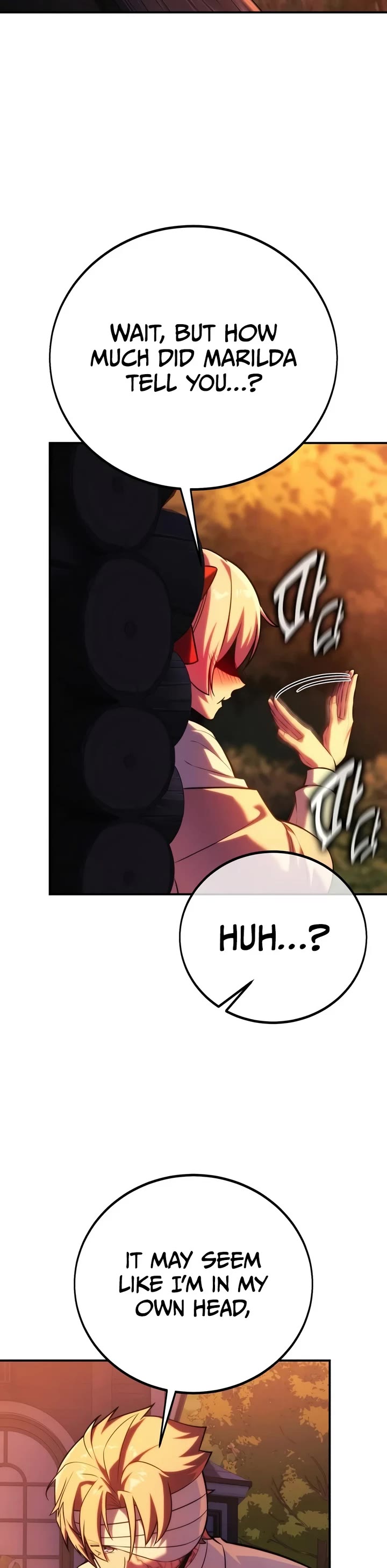 The Extra’s Academy Survival Guide chapter 107 page 16