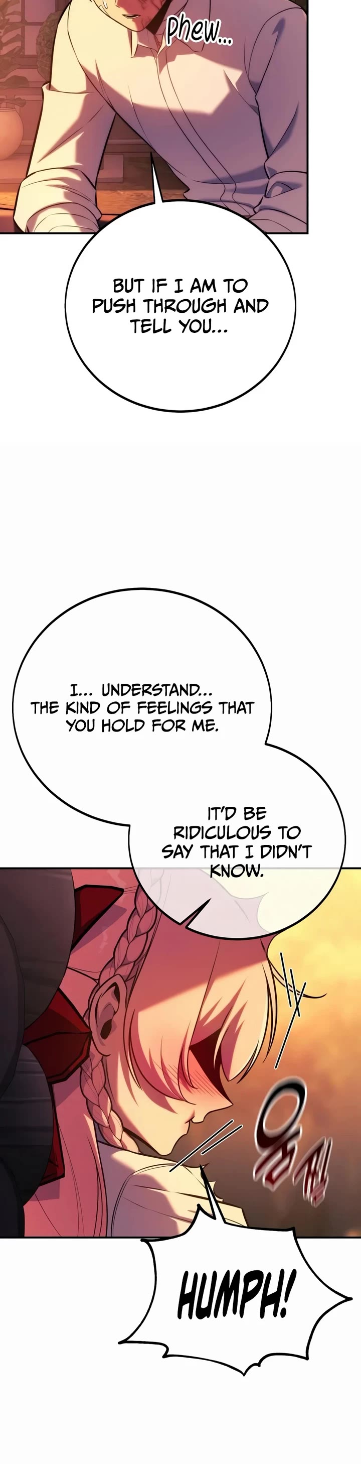 The Extra’s Academy Survival Guide chapter 107 page 17