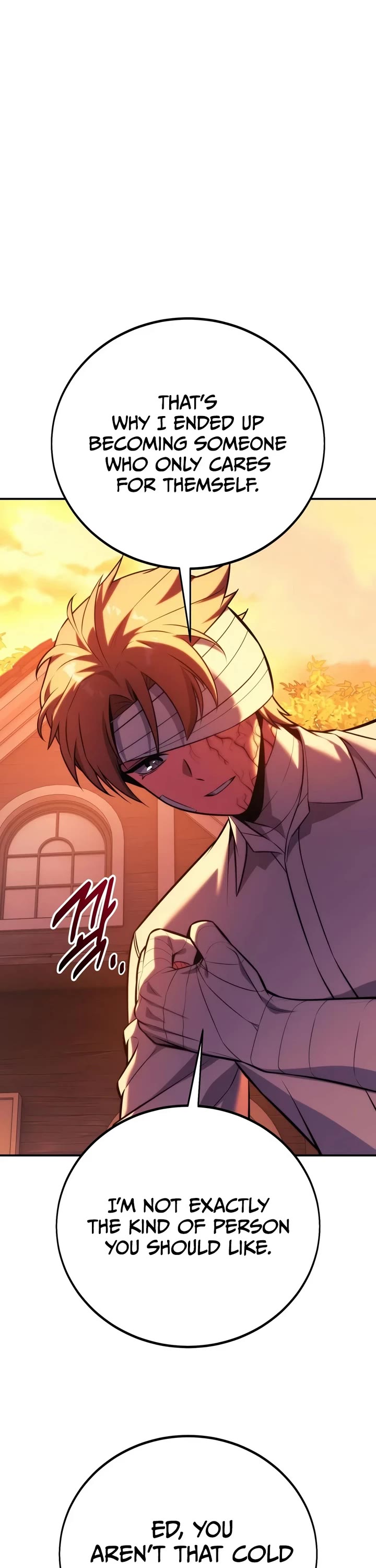 The Extra’s Academy Survival Guide chapter 107 page 25