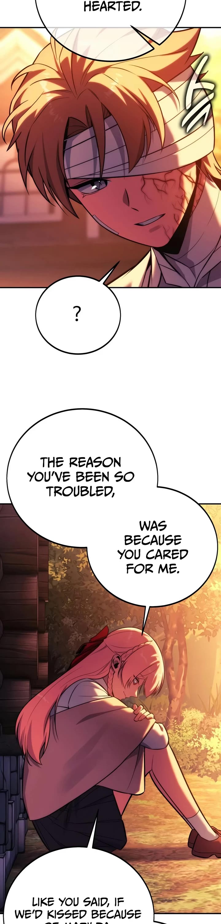 The Extra’s Academy Survival Guide chapter 107 page 26