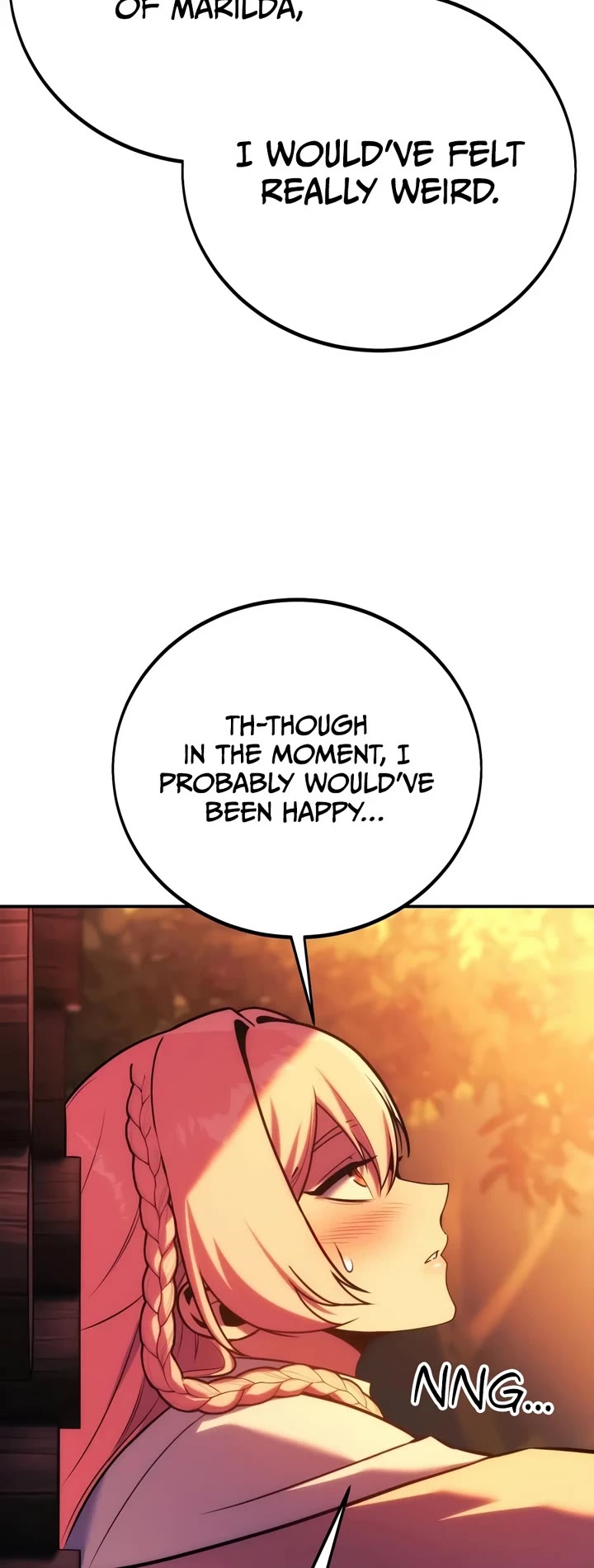 The Extra’s Academy Survival Guide chapter 107 page 27