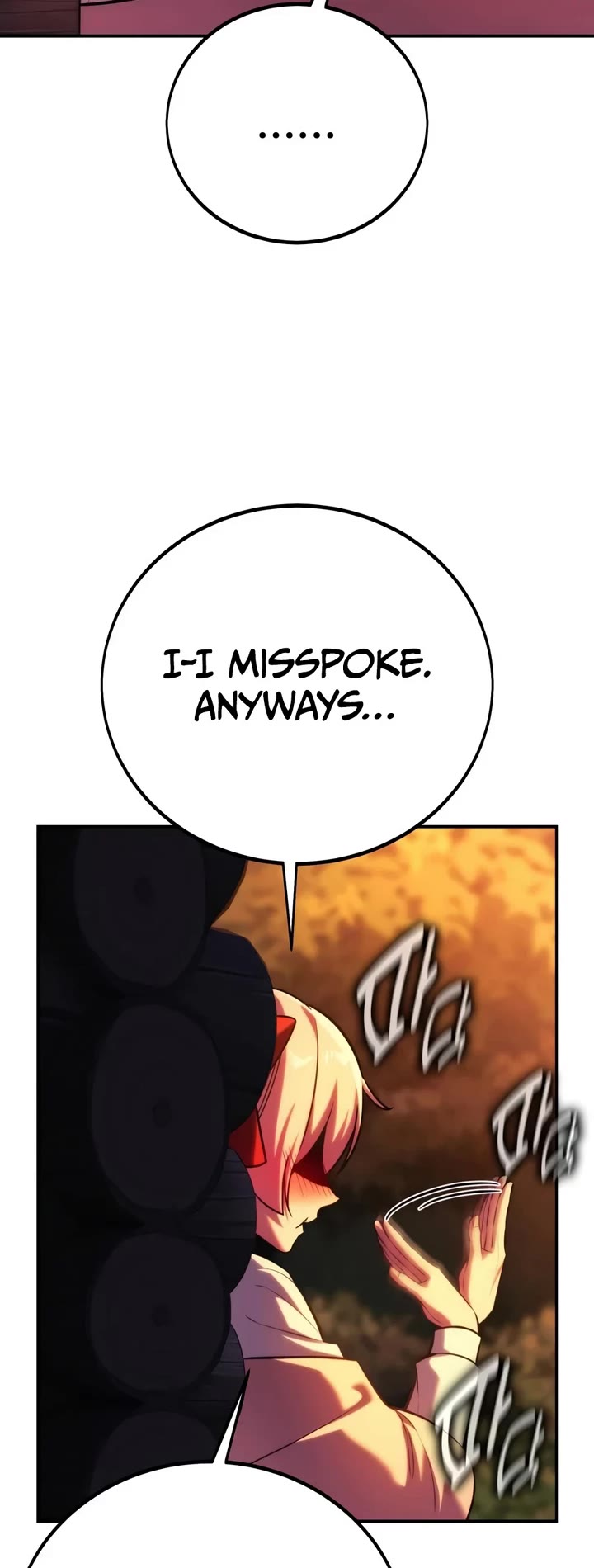 The Extra’s Academy Survival Guide chapter 107 page 28