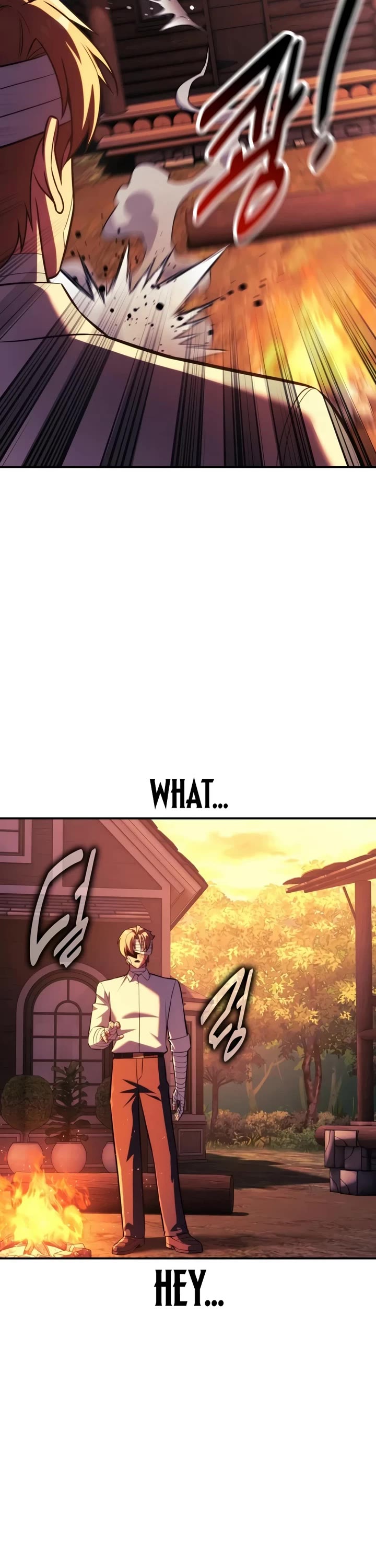 The Extra’s Academy Survival Guide chapter 107 page 37
