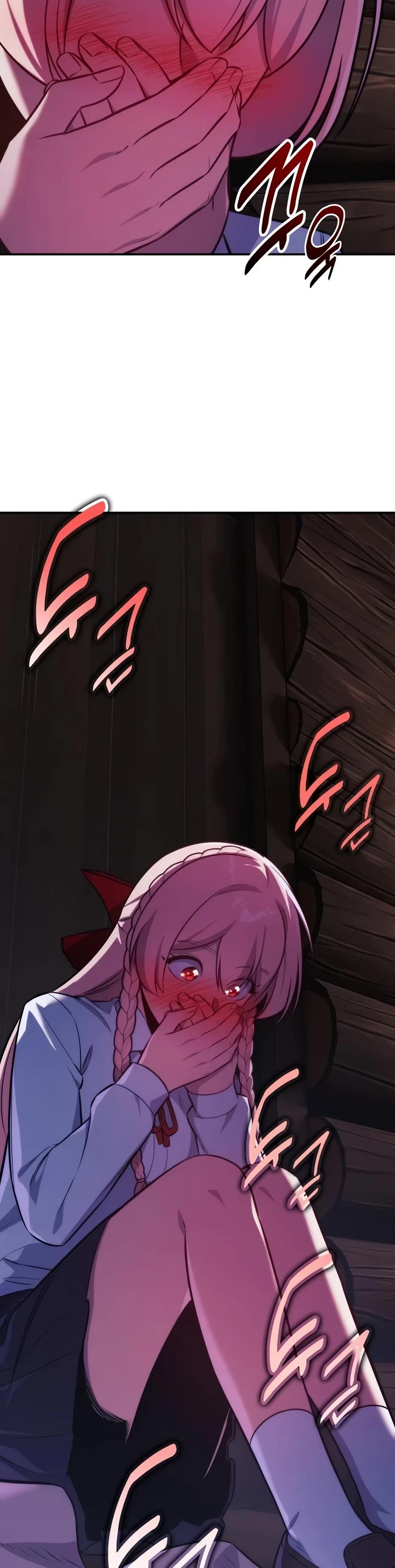 The Extra’s Academy Survival Guide chapter 107 page 39