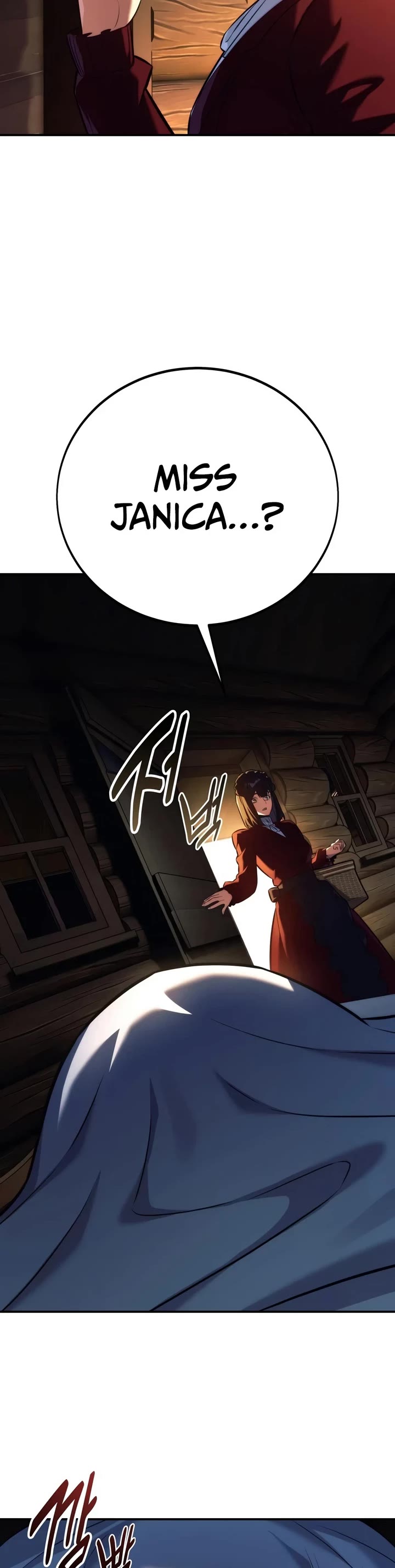 The Extra’s Academy Survival Guide chapter 107 page 44