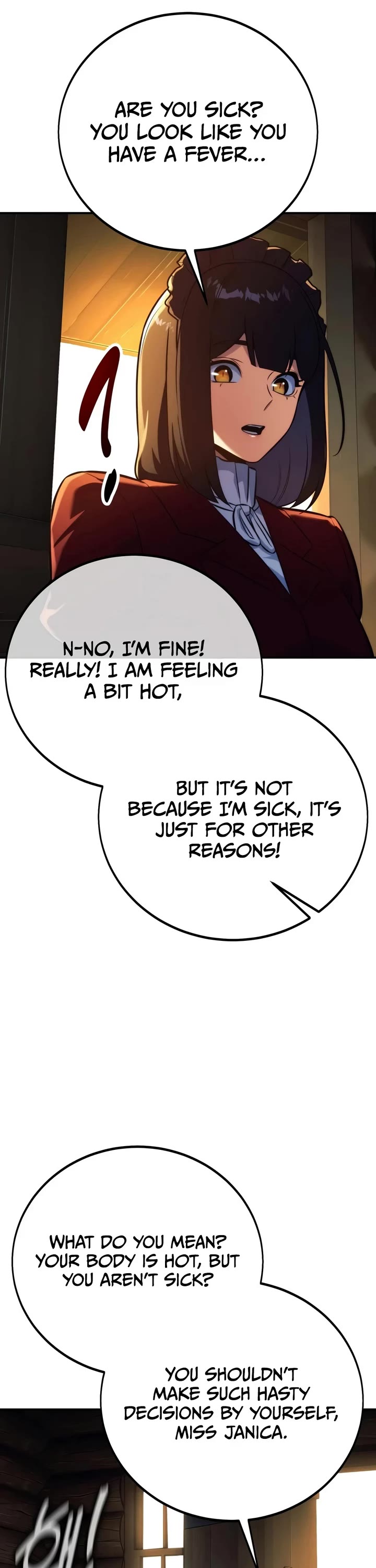 The Extra’s Academy Survival Guide chapter 107 page 46