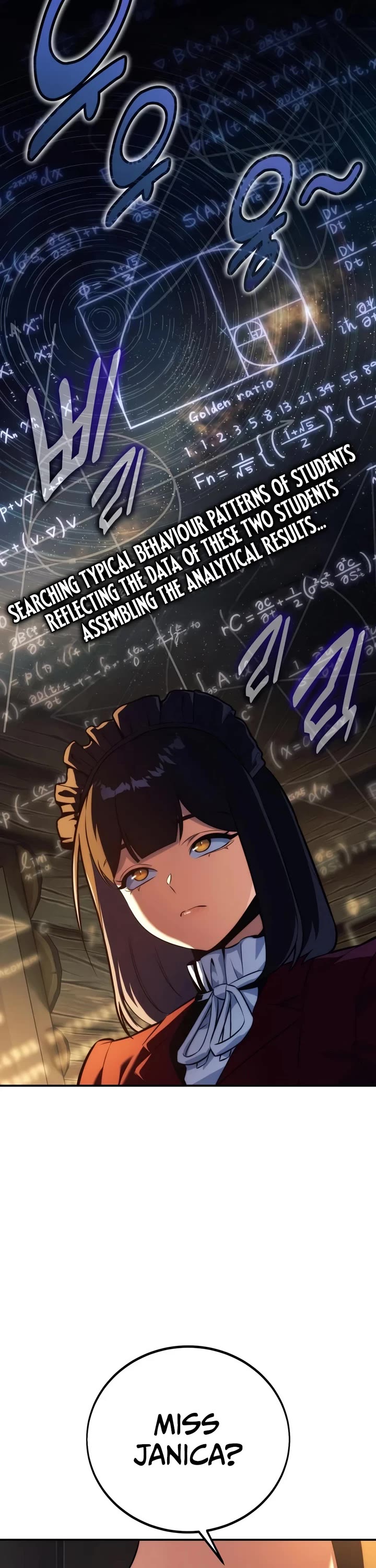 The Extra’s Academy Survival Guide chapter 107 page 48