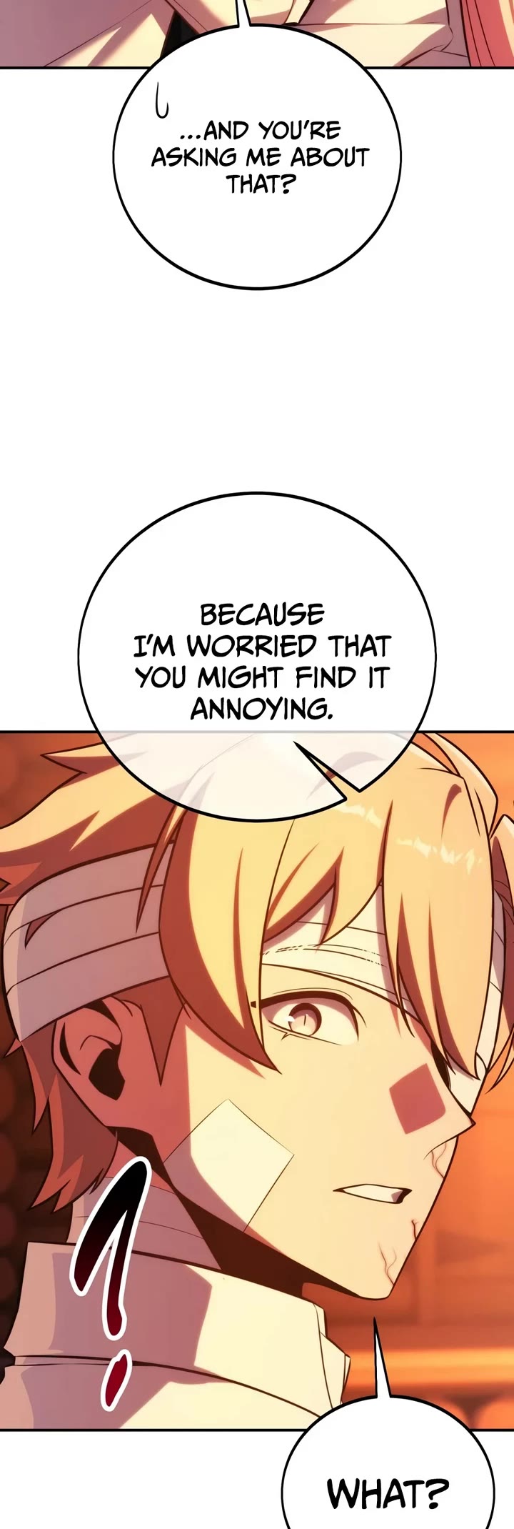The Extra’s Academy Survival Guide chapter 107 page 5