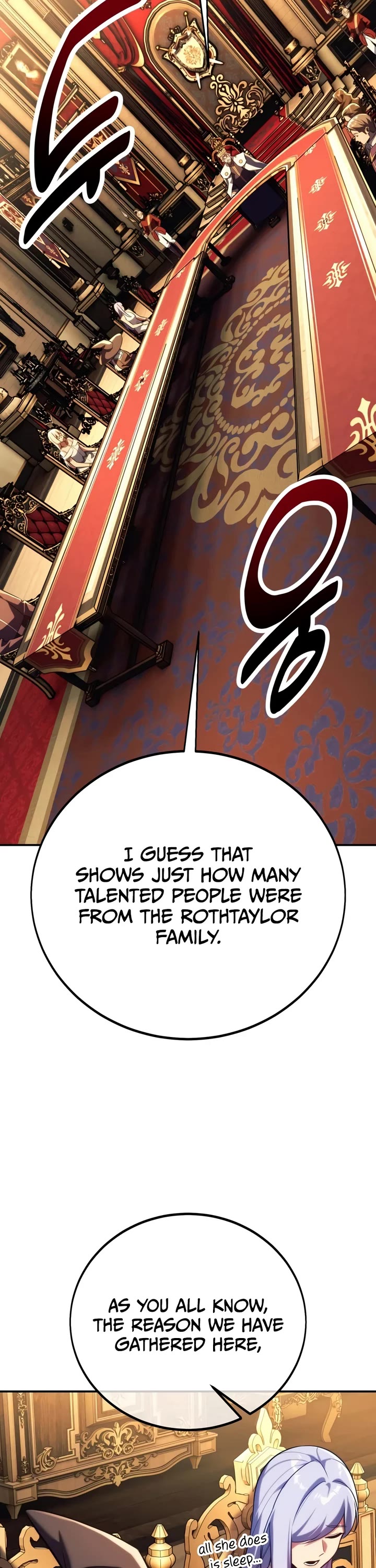 The Extra’s Academy Survival Guide chapter 107 page 59
