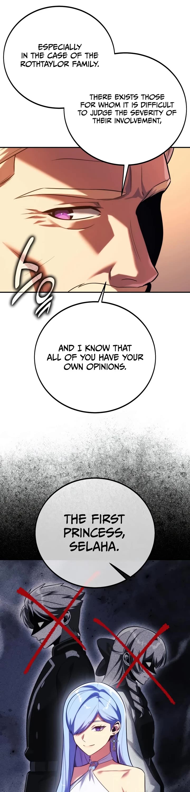 The Extra’s Academy Survival Guide chapter 107 page 62