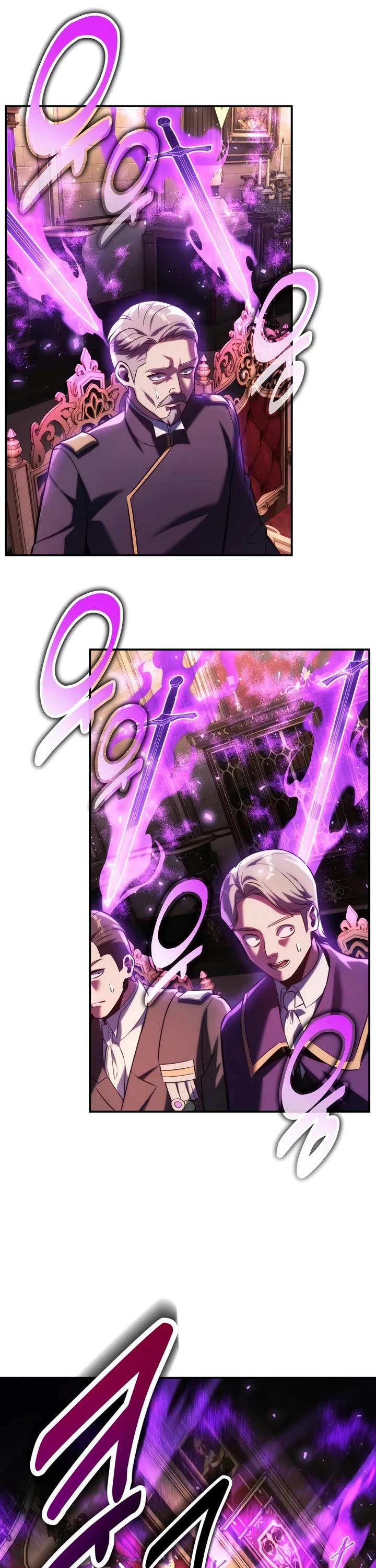 The Extra’s Academy Survival Guide chapter 107 page 67