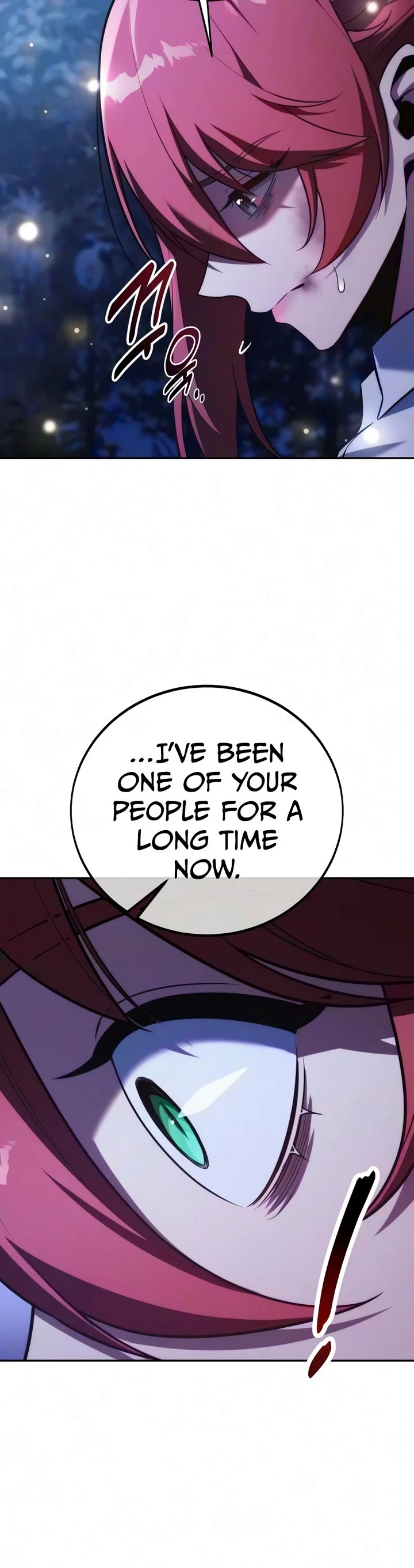 The Extra’s Academy Survival Guide chapter 113 page 18