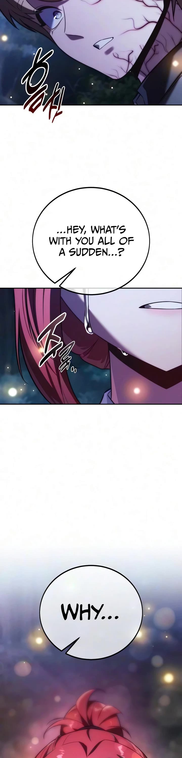 The Extra’s Academy Survival Guide chapter 113 page 20