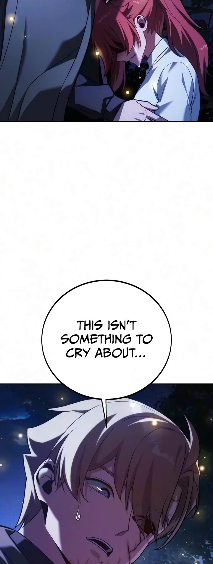 The Extra’s Academy Survival Guide chapter 113 page 22