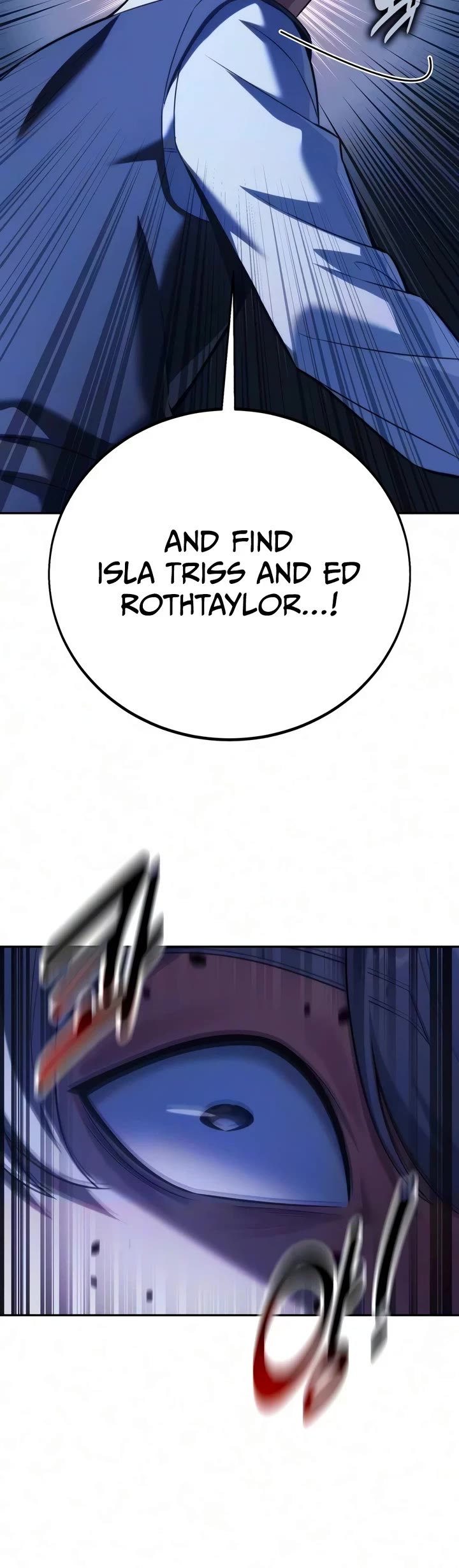 The Extra’s Academy Survival Guide chapter 113 page 29