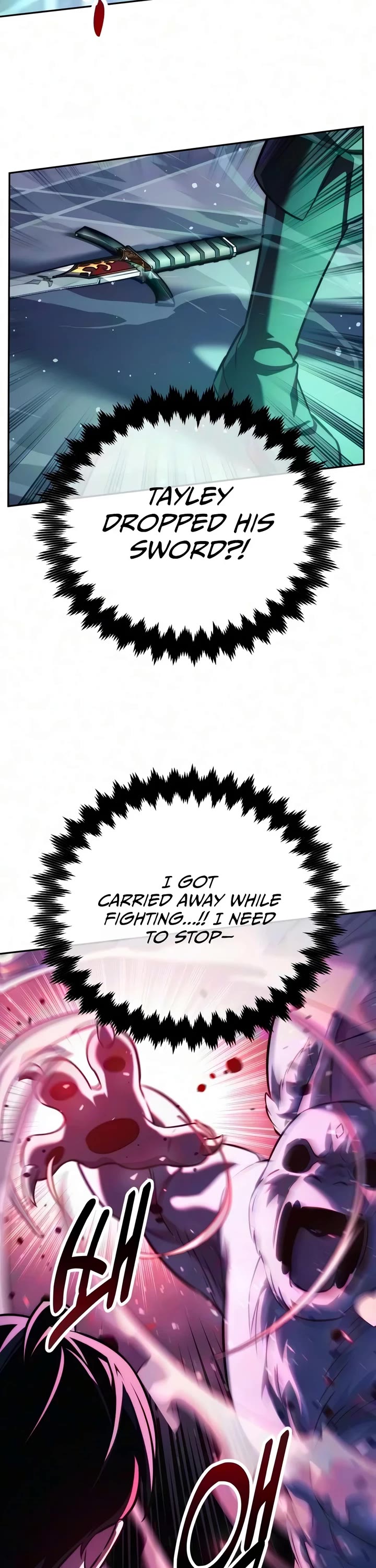 The Extra’s Academy Survival Guide chapter 113 page 48