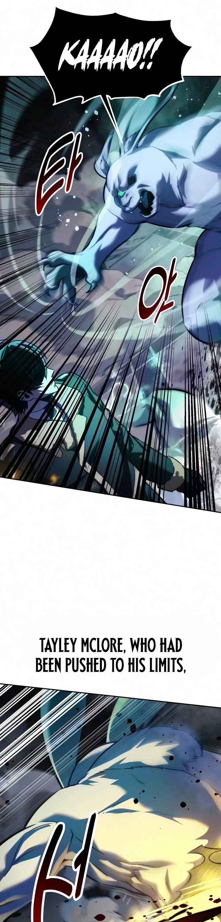 The Extra’s Academy Survival Guide chapter 113 page 53