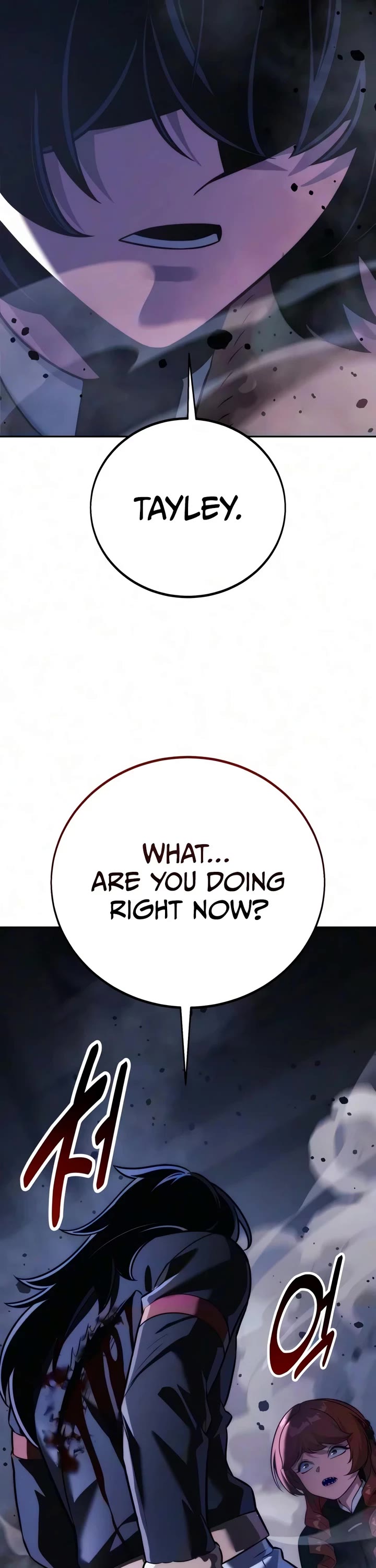 The Extra’s Academy Survival Guide chapter 113 page 59