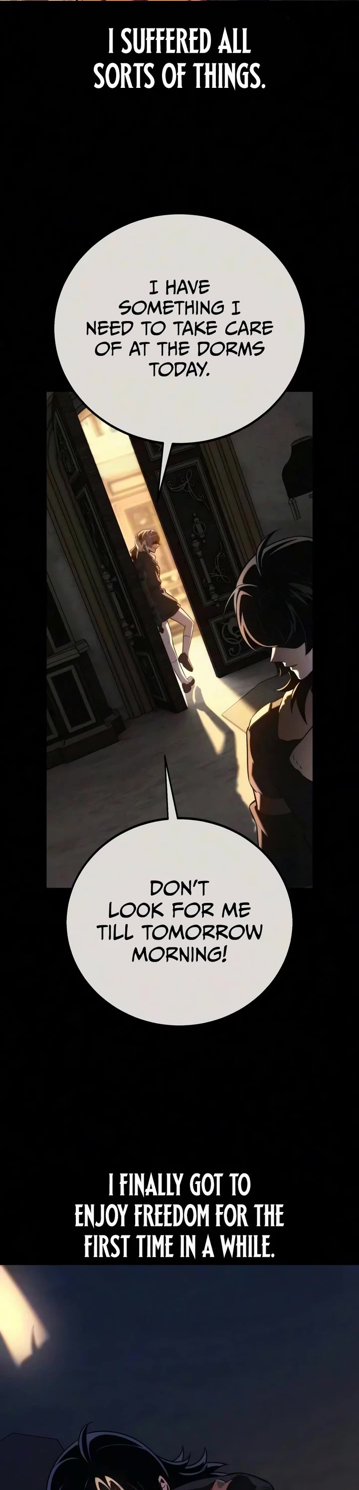 The Extra’s Academy Survival Guide chapter 113 page 62