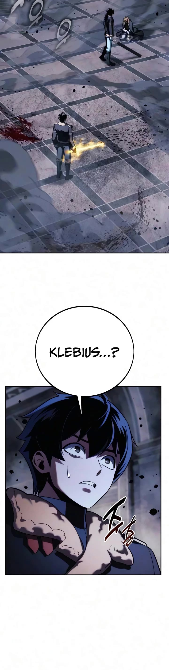 The Extra’s Academy Survival Guide chapter 113 page 69