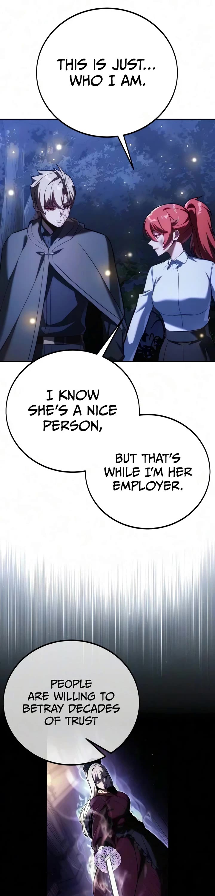 The Extra’s Academy Survival Guide chapter 113 page 7
