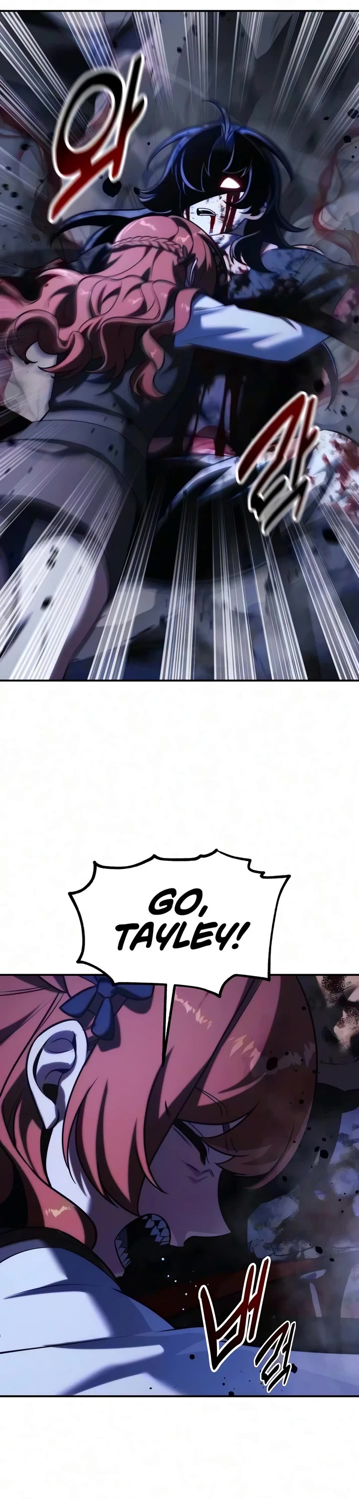 The Extra’s Academy Survival Guide chapter 114 page 55
